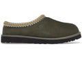 UGG Tasman Slipper Burnt Olive Black - 5950-BTOL / 5955-BTOL