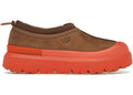 UGG Tasman Weather Hybrid Slipper Chestnut Orange - 1144096-CTON