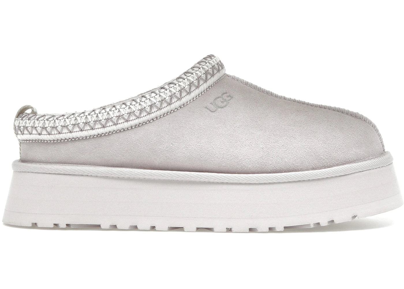 Tazz Slipper Bay Fog - 1122553-BYF