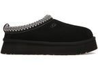 Tazz Slipper Black - 1122553-BLK