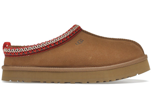 UGG Tazz Slipper Chestnut (GS)