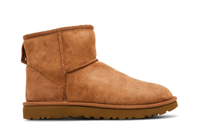 UGG Classic Mini II Boot Chestnut