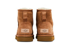UGG Classic Mini II Boot Chestnut