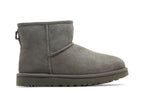 UGG Classic Mini II Boot Grey