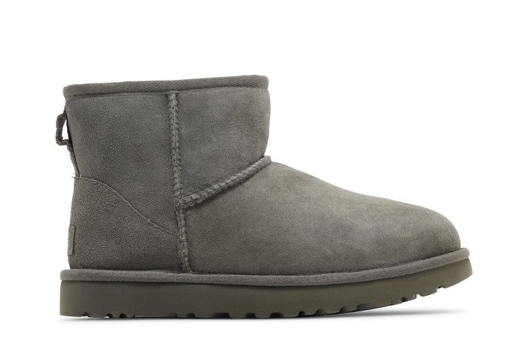 UGG Classic Mini II Boot Grey