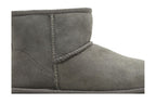 UGG Classic Mini II Boot Grey