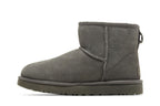 UGG Classic Mini II Boot Grey