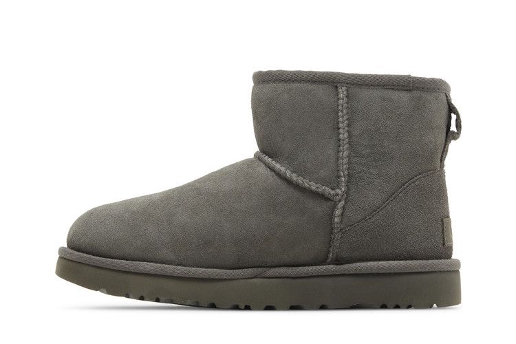UGG Classic Mini II Boot Grey