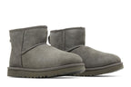 UGG Classic Mini II Boot Grey