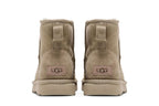UGG Classic Mini II Boot Mustard Seed