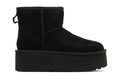 UGG Classic Mini Platform Boot Black