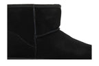 UGG Classic Mini Platform Boot Black
