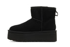 UGG Classic Mini Platform Boot Black