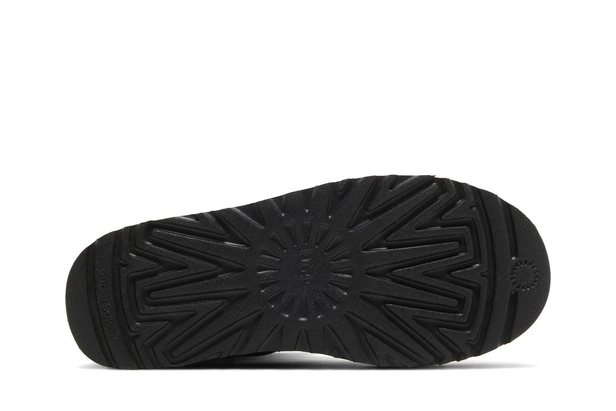 UGG Classic Mini Platform Boot Black