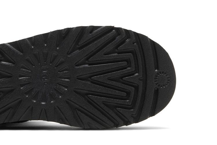 UGG Classic Mini Platform Boot Black