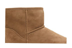 UGG Classic Mini Platform Boot Chestnut
