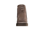 UGG Classic Mini Platform Boot Smoke Plum
