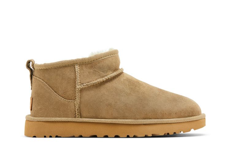 UGG Classic Ultra Mini Antilope