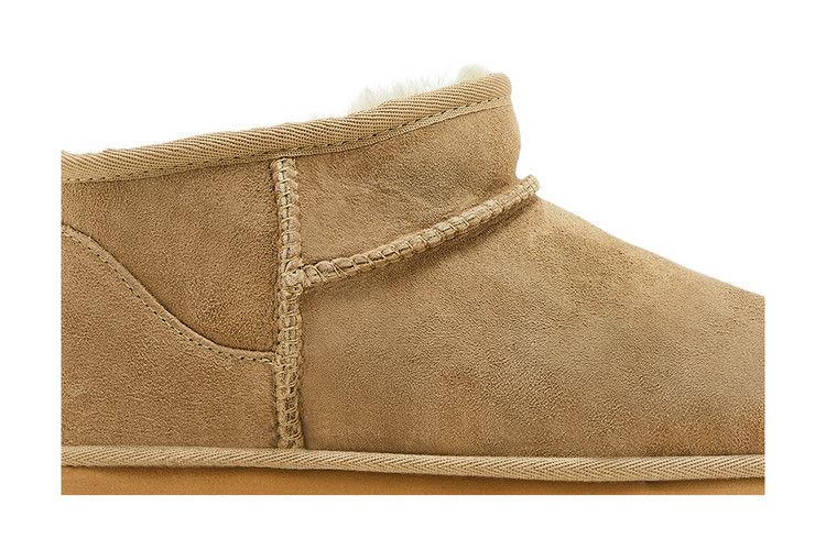 UGG Classic Ultra Mini Antilope