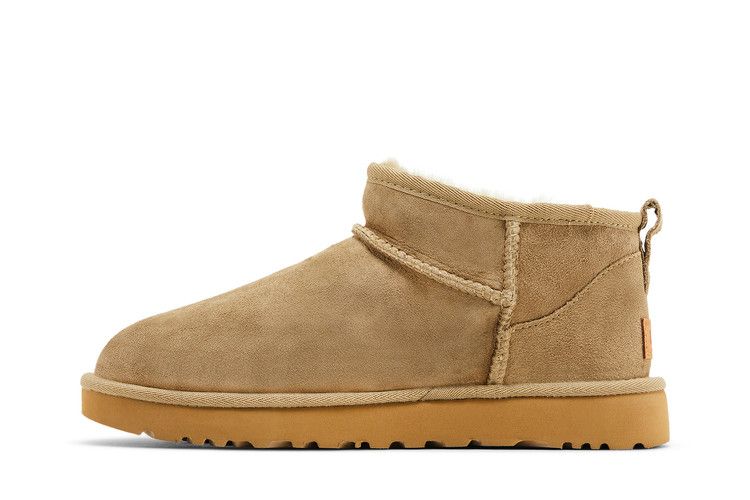 UGG Classic Ultra Mini Antilope