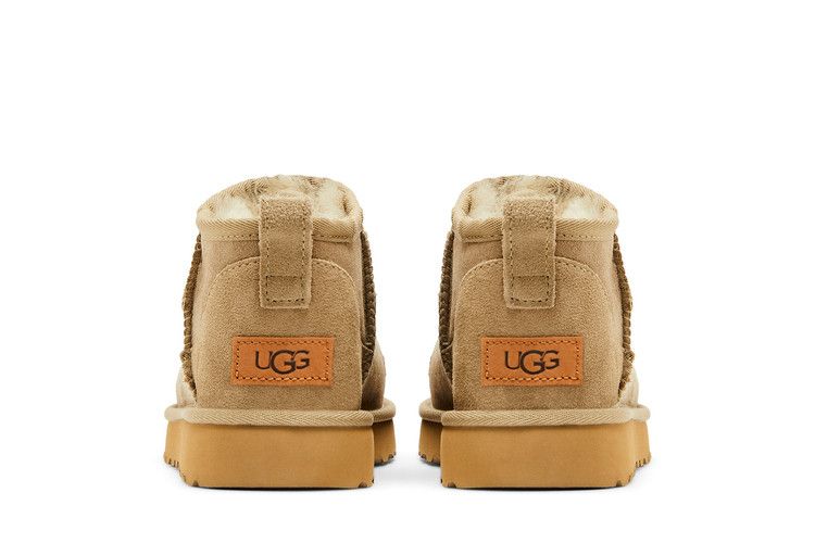 UGG Classic Ultra Mini Antilope
