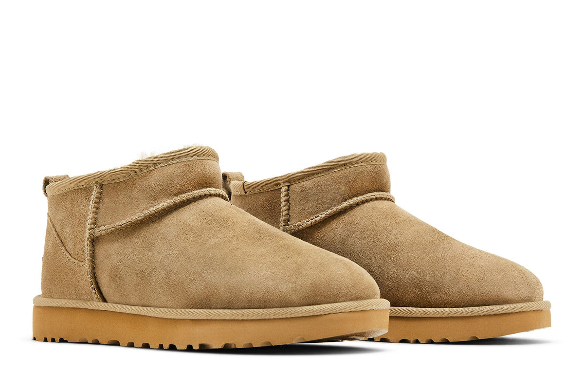 UGG Classic Ultra Mini Antilope