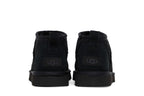 UGG Classic Ultra Mini Boot Black