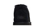 UGG Classic Ultra Mini Boot Black