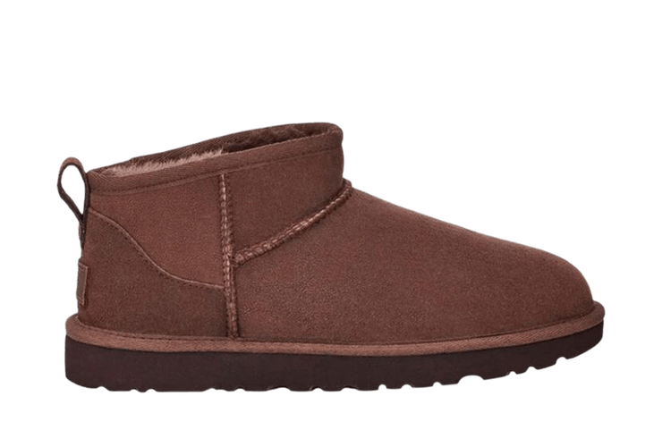 UGG Classic Ultra Mini Boot Burnt Cedar