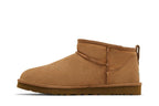 UGG Classic Ultra Mini Boot Chestnut