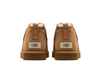 UGG Classic Ultra Mini Boot Chestnut