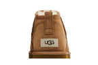 UGG Classic Ultra Mini Boot Chestnut