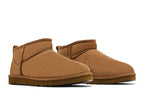 UGG Classic Ultra Mini Boot Chestnut