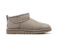 UGG Classic Ultra Mini Boot Goat