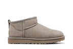 UGG Classic Ultra Mini Boot Goat