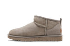 UGG Classic Ultra Mini Boot Goat