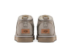 UGG Classic Ultra Mini Boot Goat