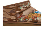UGG Classic Ultra Mini Boot Palace Chestnut Camo