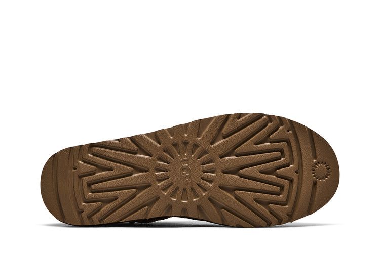 UGG Classic Ultra Mini Boot Palace Chestnut Camo