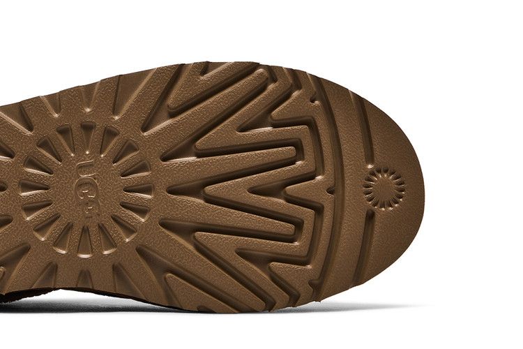 UGG Classic Ultra Mini Boot Palace Chestnut Camo