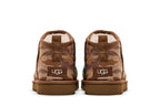 UGG Classic Ultra Mini Boot Palace Chestnut Camo