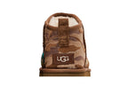 UGG Classic Ultra Mini Boot Palace Chestnut Camo