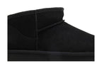 UGG Classic Ultra Mini Platform Black