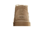 UGG Classic Ultra Mini Platform Boot Sand