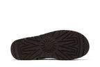 UGG Classic Ultra Mini Platform Burnt Cedar