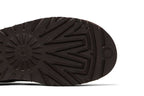 UGG Classic Ultra Mini Platform Burnt Cedar