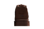 UGG Classic Ultra Mini Platform Burnt Cedar