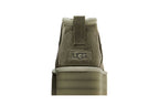 UGG Classic Ultra Mini Platform Moss Green