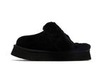 UGG Disquette Slipper Black