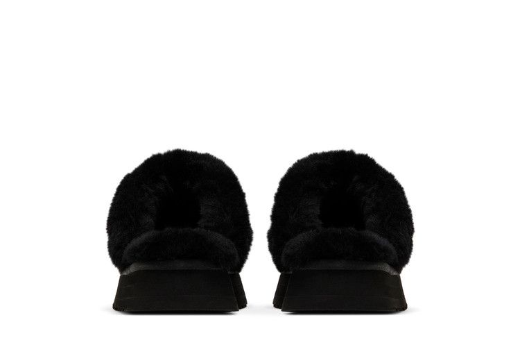 UGG Disquette Slipper Black